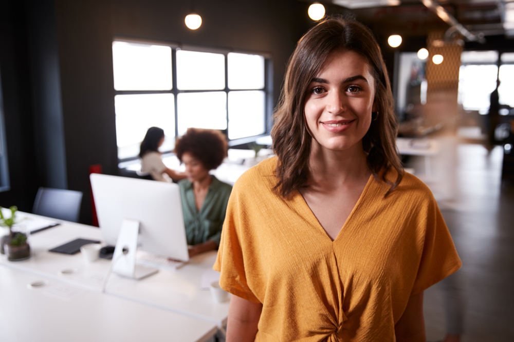 Connecting talented professionals with inspiring organisations