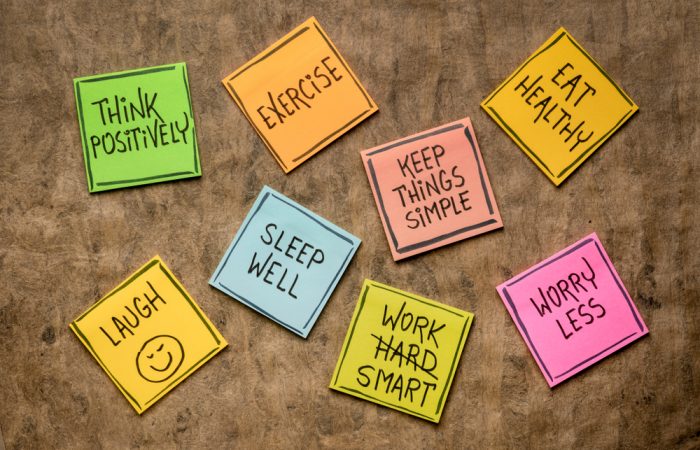 Wellbeing