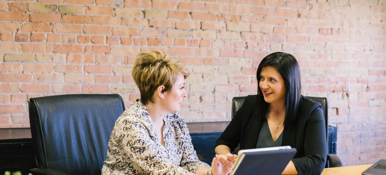charity trustee